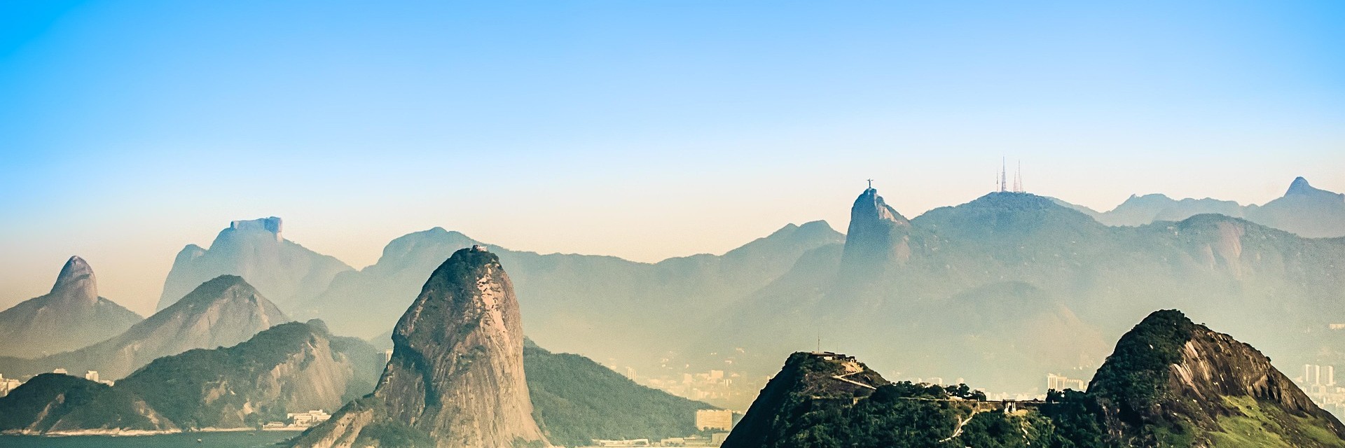 rio de Janeiro