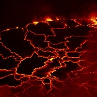 Nyiragongo