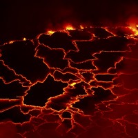 Nyiragongo