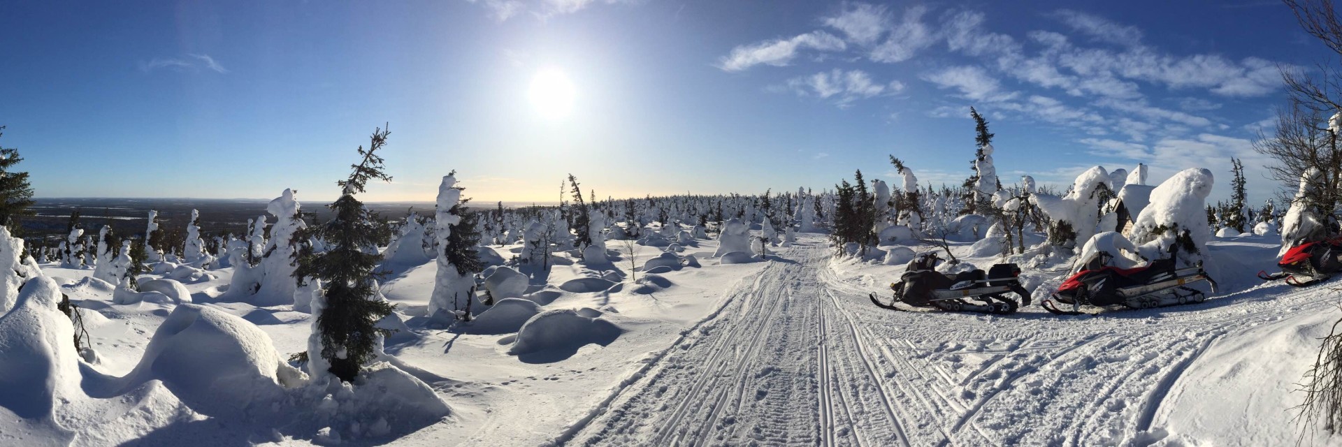 Kuusamo