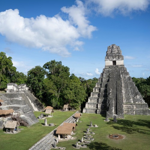 tikal