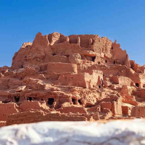 Algeria
