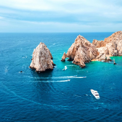 Baja california cabo san lucas