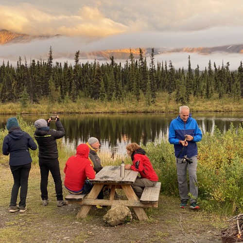 alaska