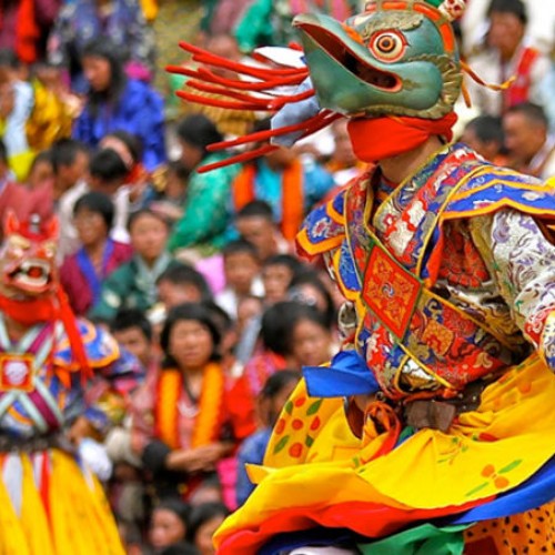 Bhutan