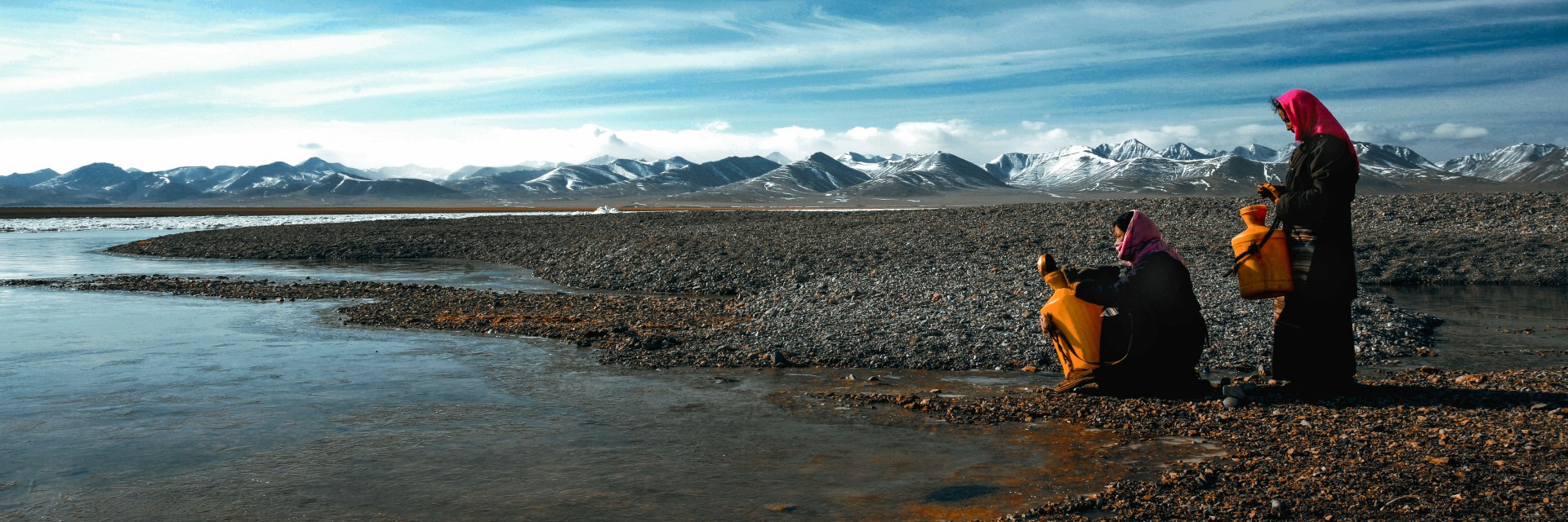 tibet