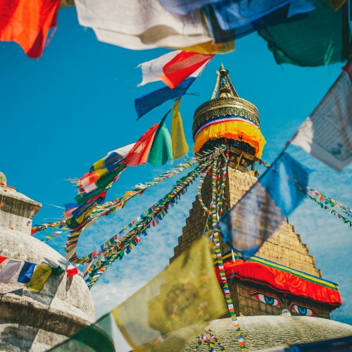 tibet
