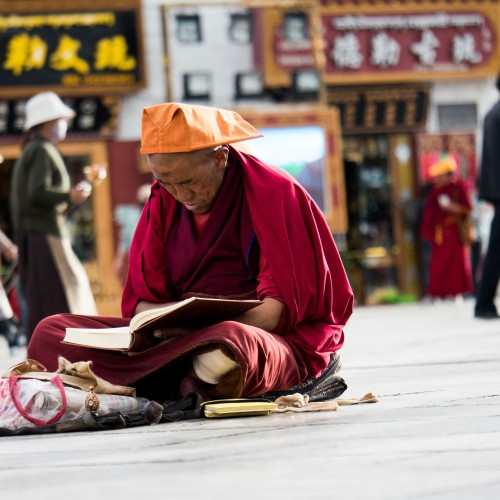 tibet