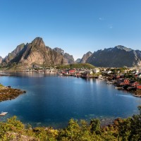 Lofoten