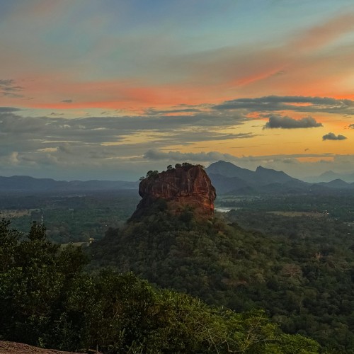 Sri Lanka 