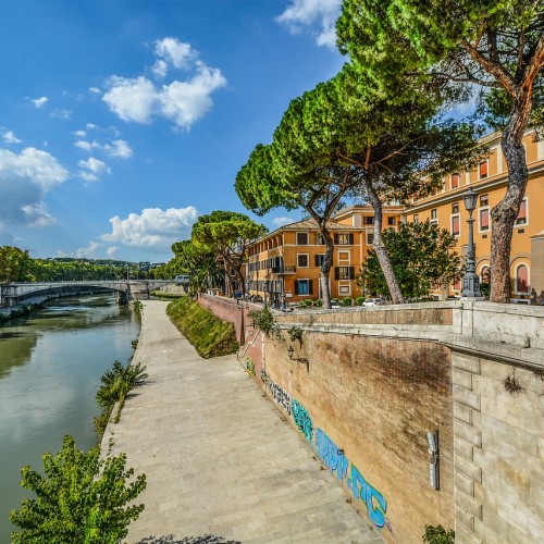 roma