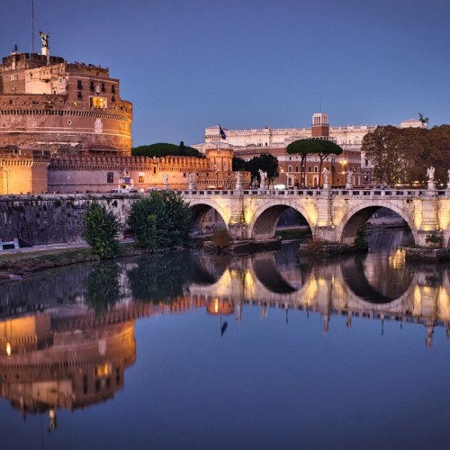 roma