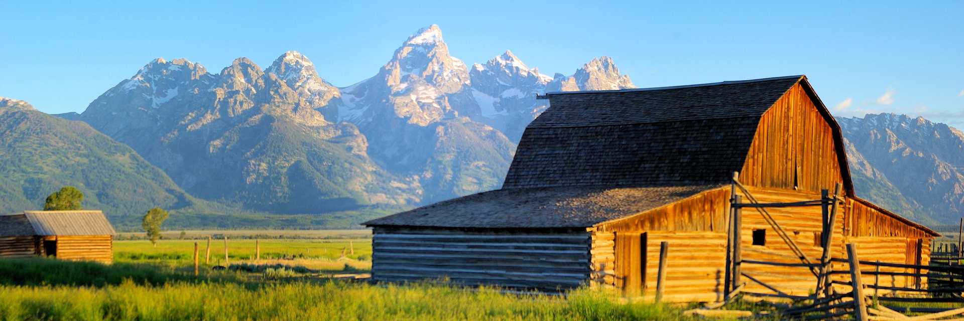 Yellowstone