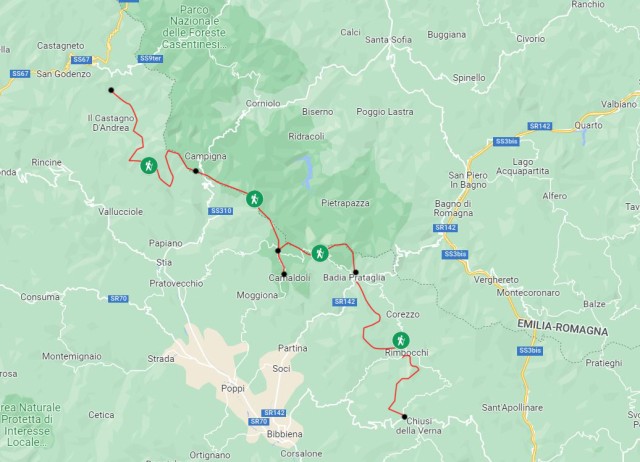 casentino