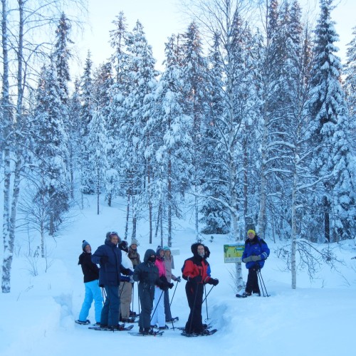 Kuusamo