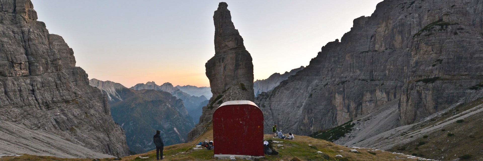 Dolomiti