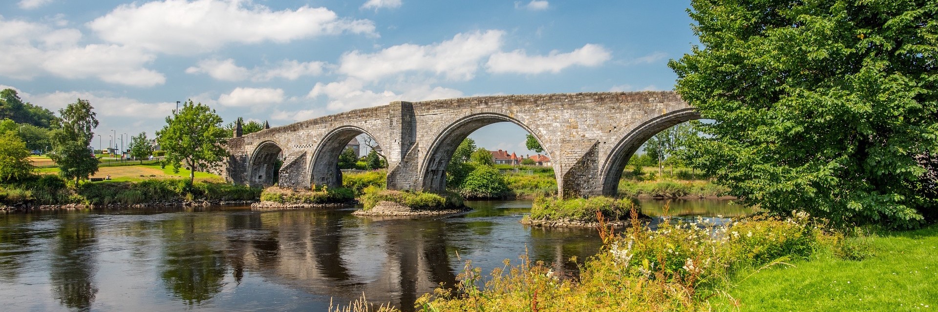 Stirling Bridge 