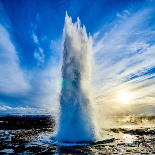 strokkur