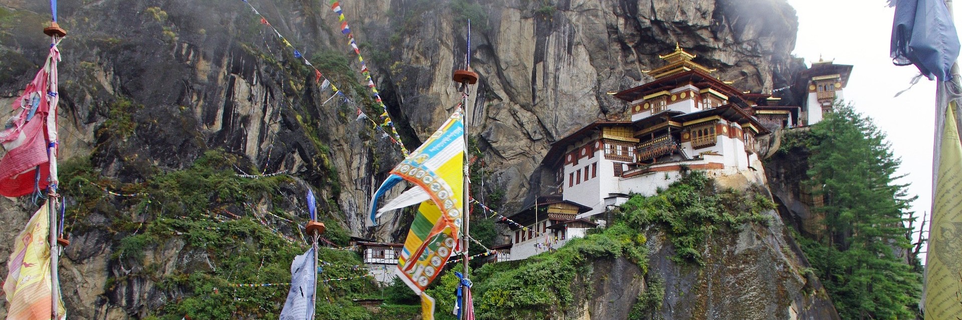 Bhutan