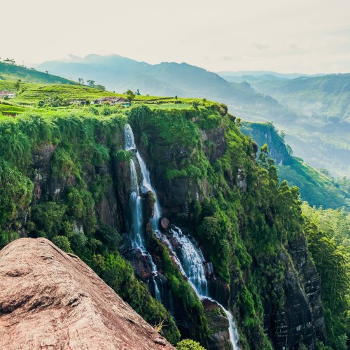 Sri Lanka