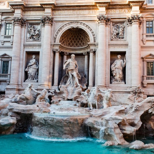 trevi