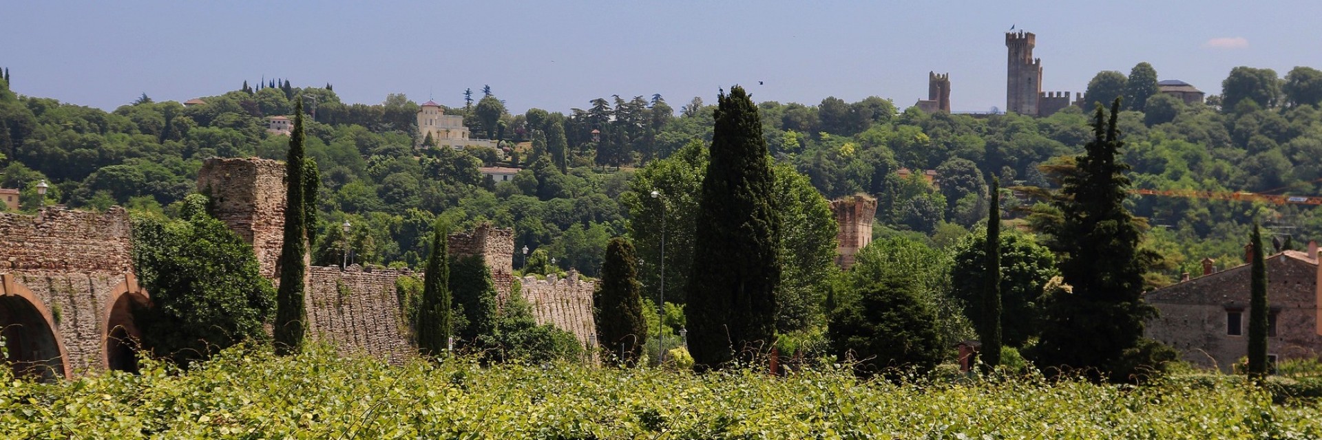 Valeggio-Borghetto