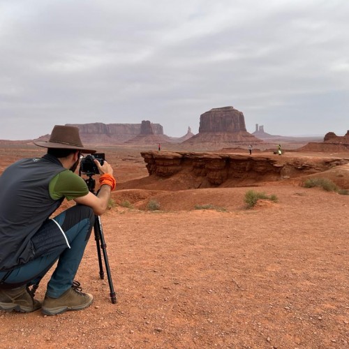 Monument Valley