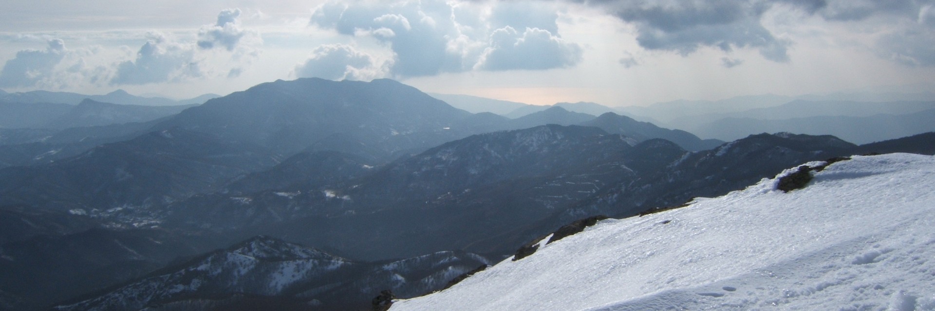 monte penna