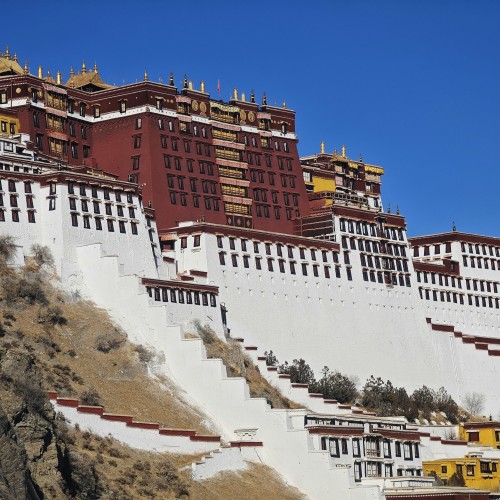 Lhasa