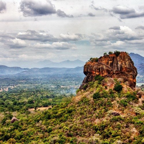 Sri Lanka