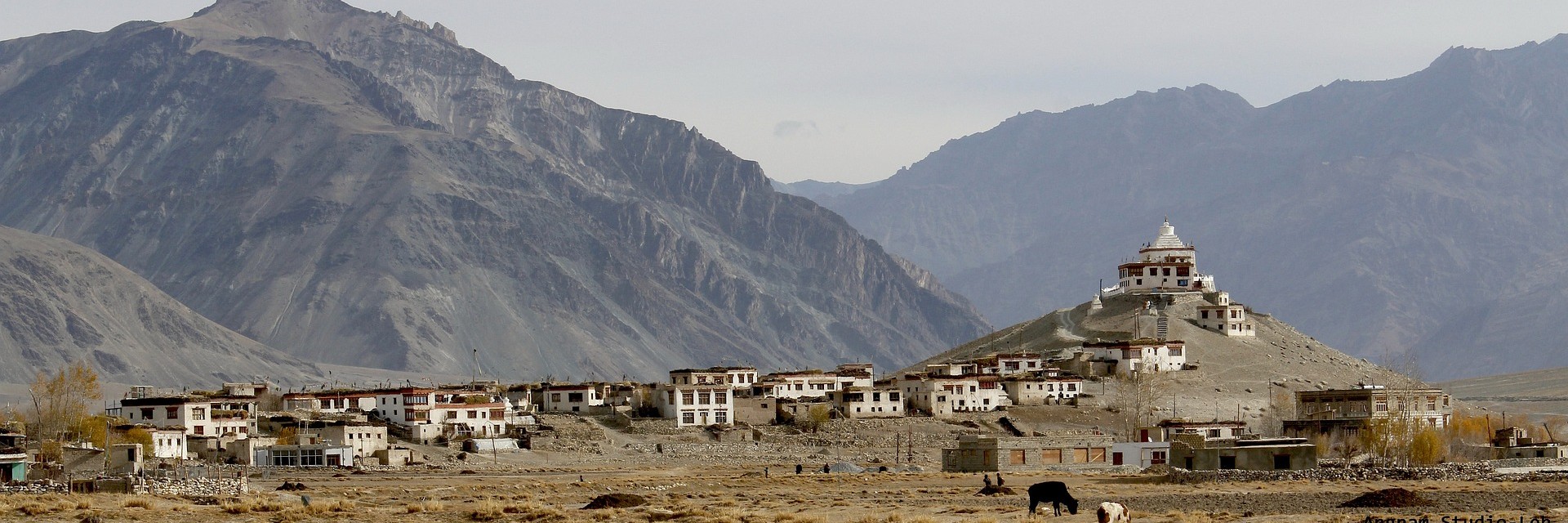 Zanskar